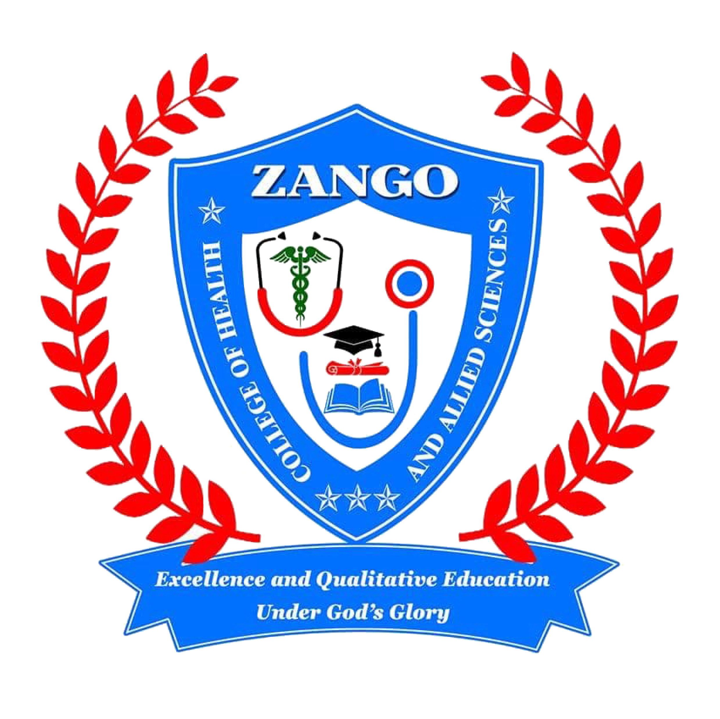 Zango College